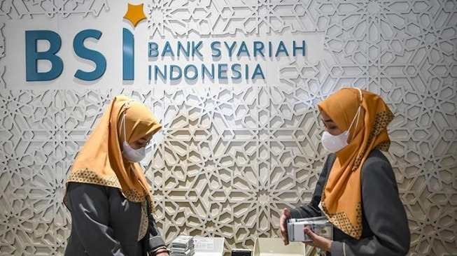 KUR Syariah BSI 2025 Naik Menjadi Rp17 Triliun, Dorong Penguatan UMKM Nasional