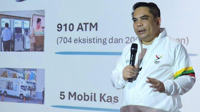 Cakupan Luas Agen Laku Pandai BSI Permudah Pelunasan BPIH