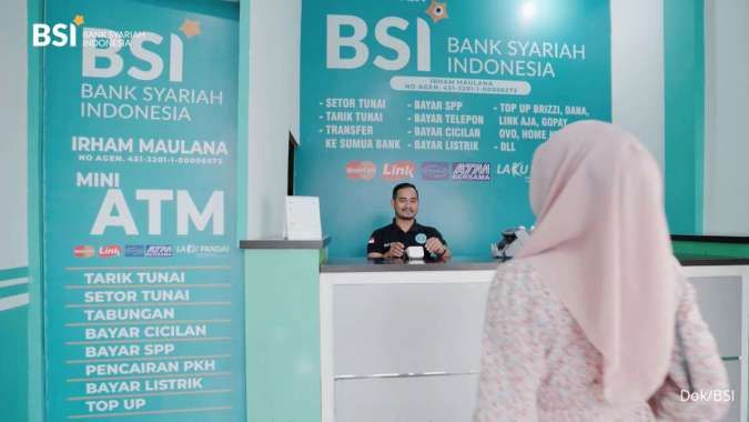 Strategi Efektif BSI dalam Layanan Pelunasan BPIH Melalui Agen Laku Pandai