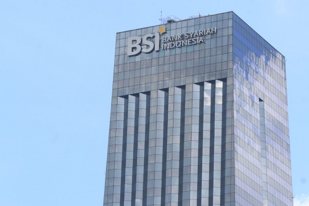 Kinerja Cemerlang Saham BRIS Melonjak Hingga Rekor Tertinggi