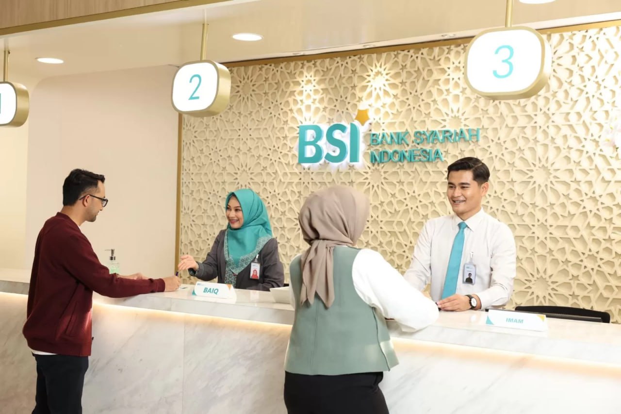 BSI Optimalisasi Penyaluran Zakat untuk Manfaat Berkelanjutan