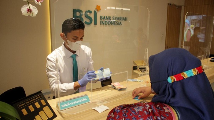 BSI Perkuat Penyaluran Zakat Rp268,6 Miliar di Tengah Pertumbuhan Laba