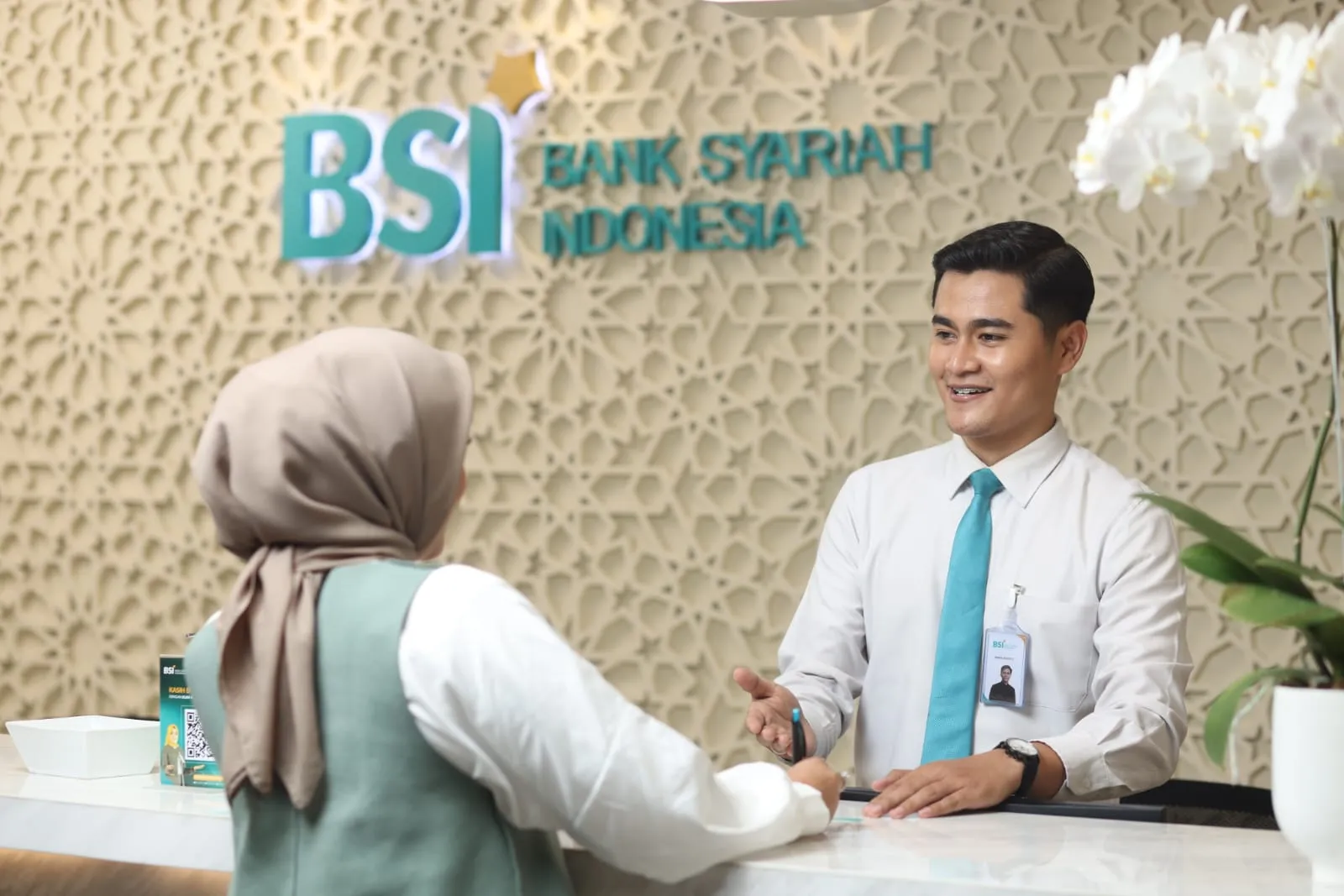 Saham BRIS Melonjak, Capai Level Tertinggi 2025