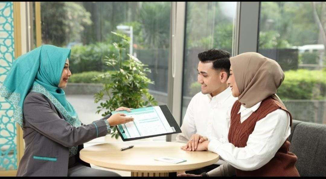 Optimalisasi Zakat BSI: Memberikan Manfaat untuk Semua Sektor