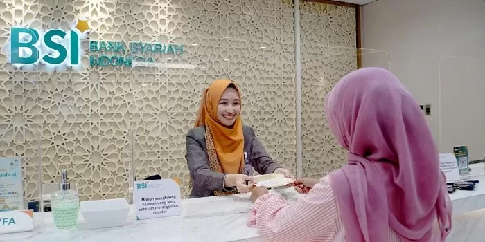 Layanan Perbankan Akhir Pekan oleh BSI di 471 Cabang