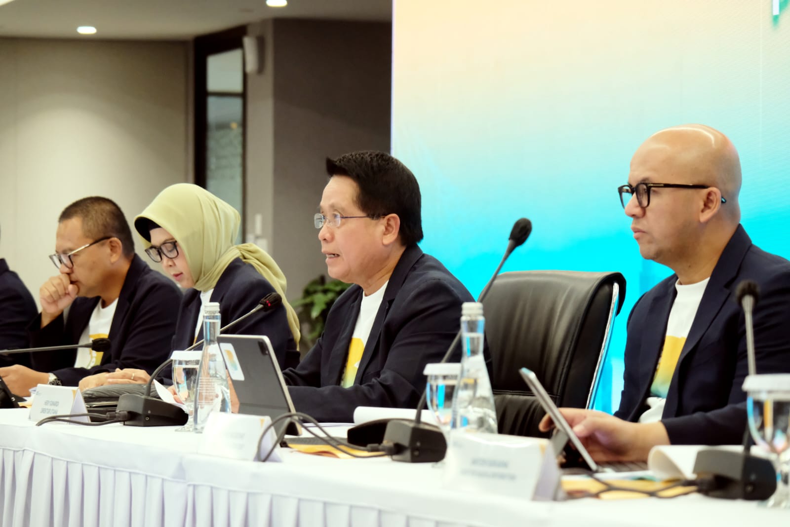 BSI Menjadi Pemimpin di Sektor Perbankan Syariah dengan Pertumbuhan Impresif