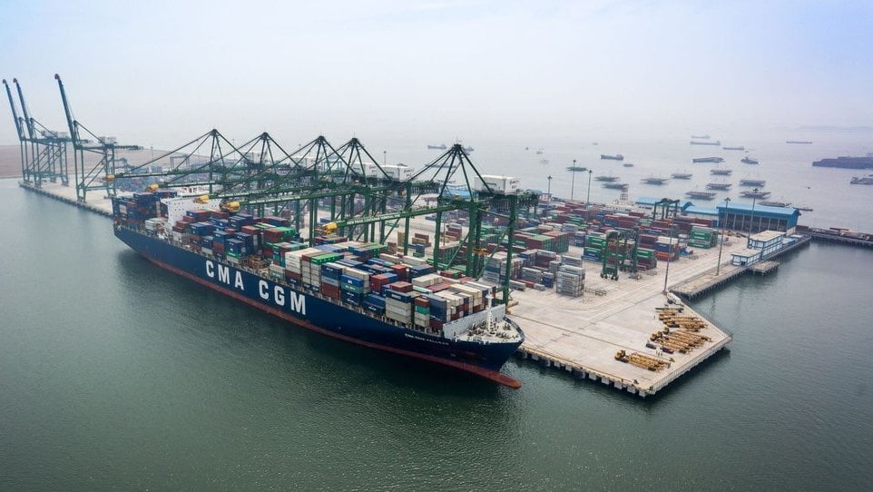 GPEI Dorong Pelindo Kembangkan Pelabuhan sebagai Hub Nasional
