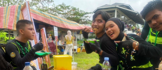 Geliat UMKM sebagai Motor Penggerak Perekonomian Lokal