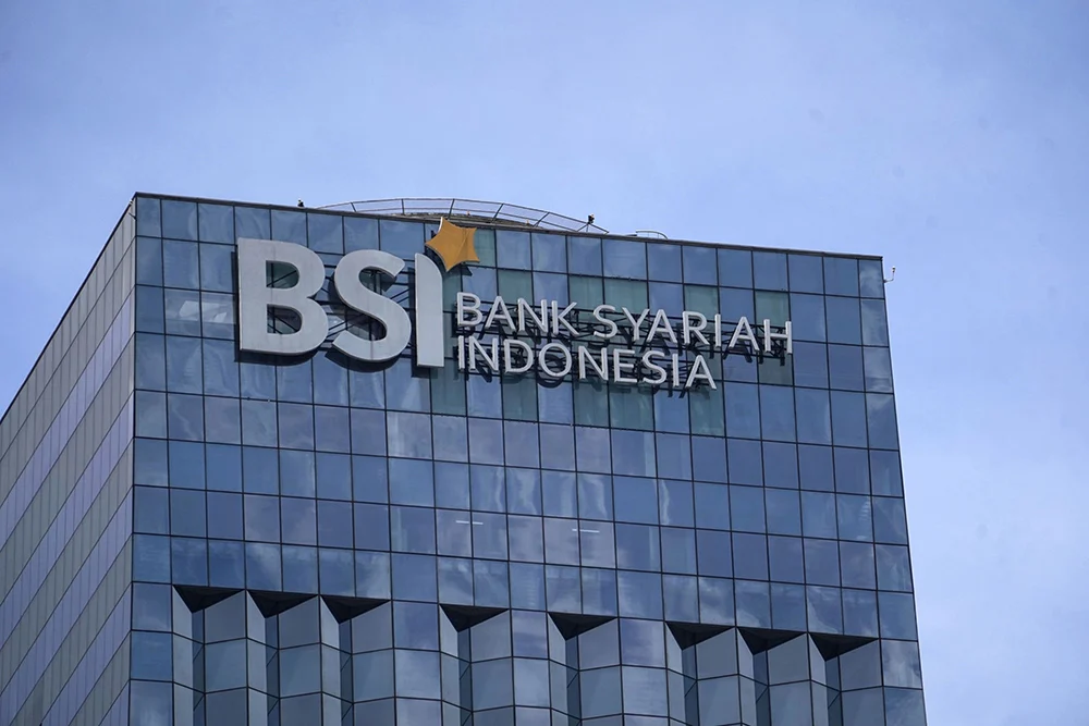 Saham BRIS Menanjak Stabil Inflow Asing Capai Ratusan Miliar Rupiah