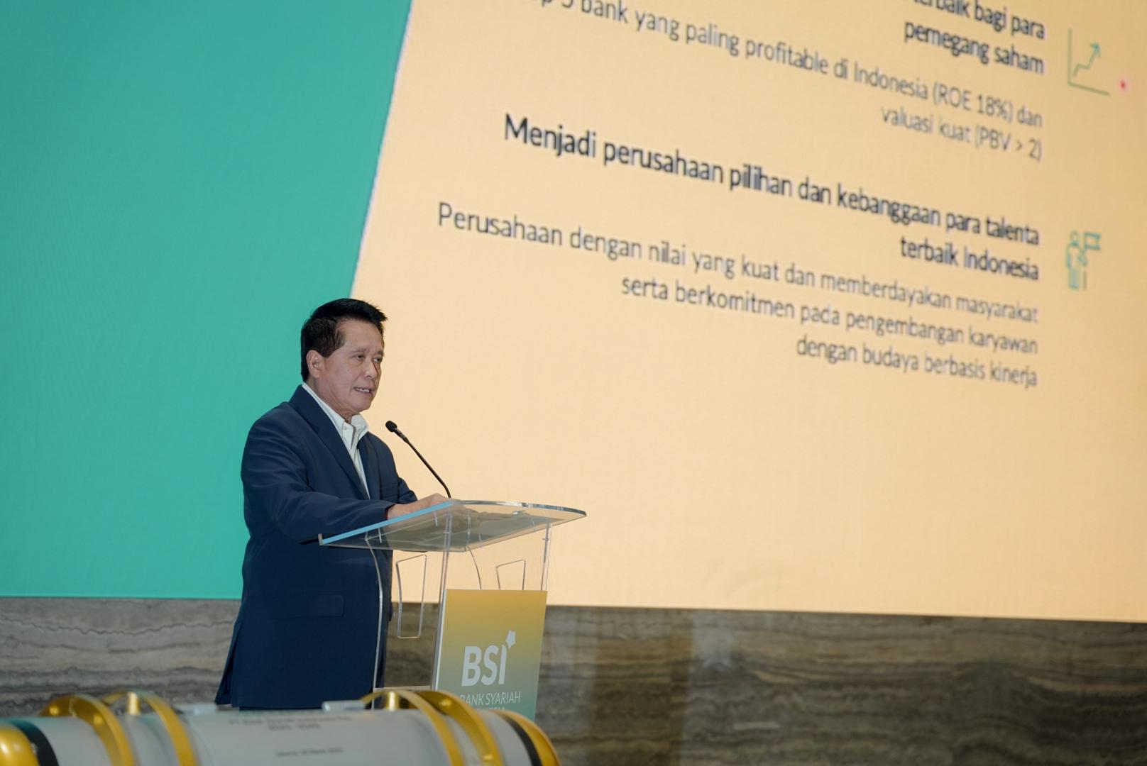 BSI BEWIZE: Solusi Perbankan Wholesale yang Lebih Praktis dan Efisien