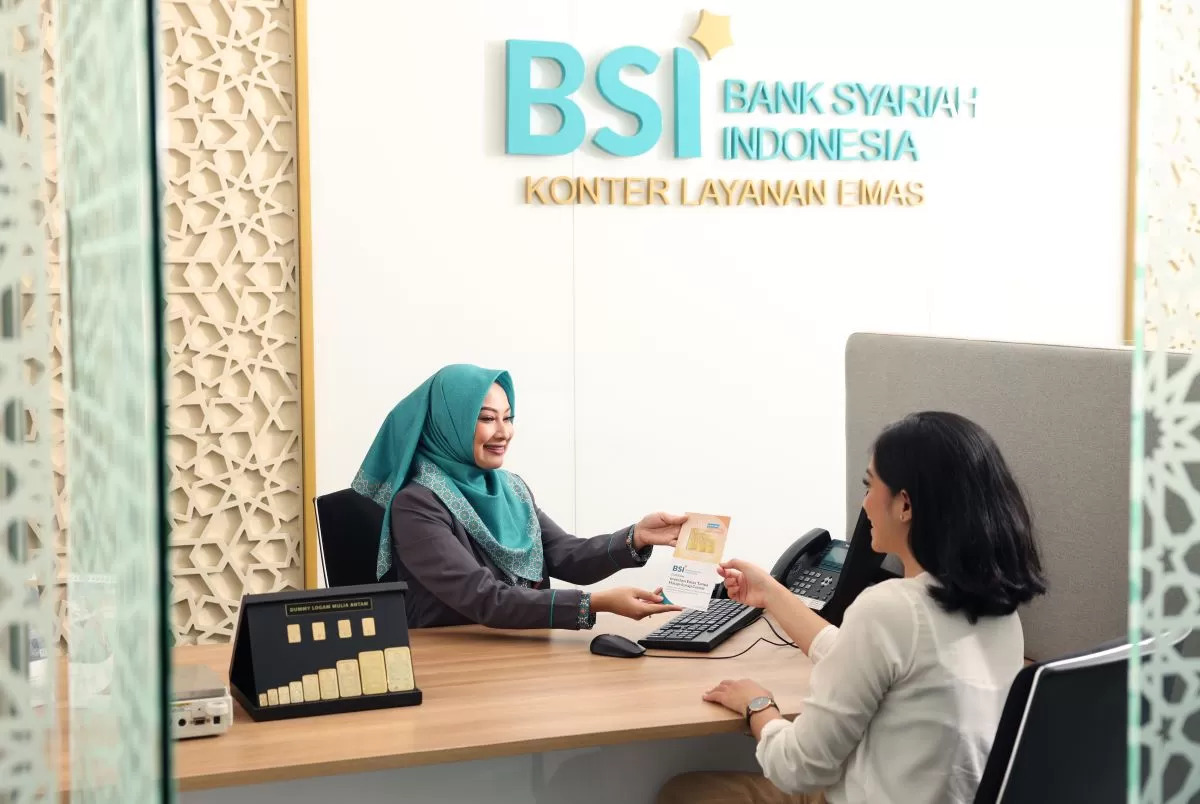 Mendorong Transformasi Investasi Emas. Produk Cicil Emas Makin Digemari