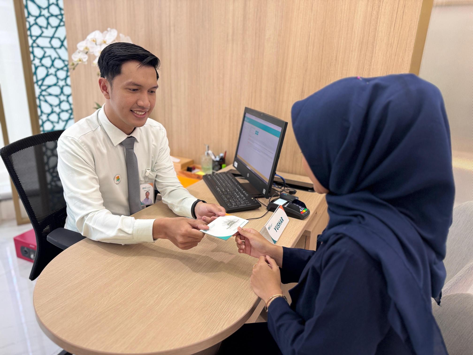 Layanan Contact Center BSI Tetap Aktif Sepanjang Libur Lebaran