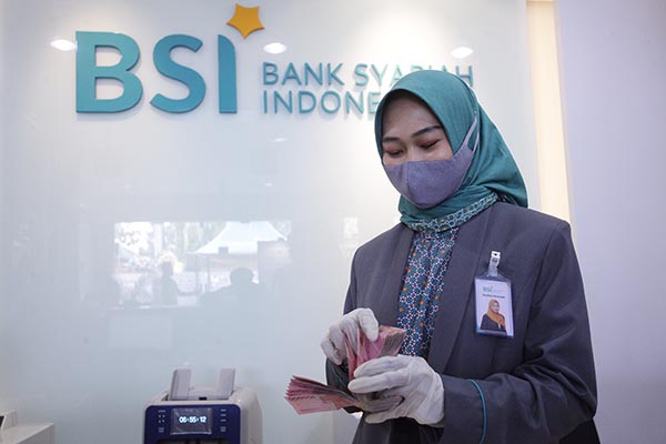 Contact Center BSI Siap Tangani Kebutuhan Nasabah 24/7 Saat Idulfitri