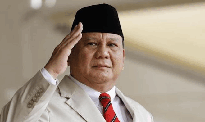 Prabowo akan Beri Penghargaan Bintang Tertinggi kepada Bill Gates