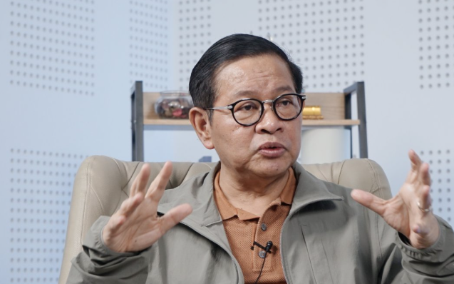 Jakarta akan Uji Coba Sekolah Swasta Gratis