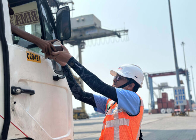 IPC TPK Ciptakan Ruang Kerja Inklusif, Aman, dan Produktif